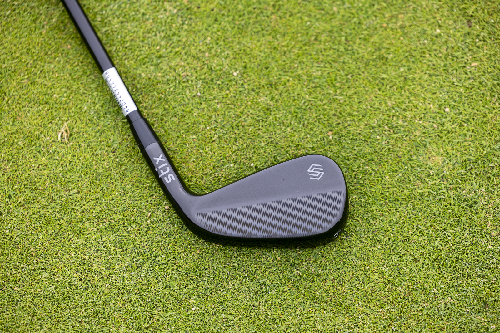 Stix Compete 4 iron