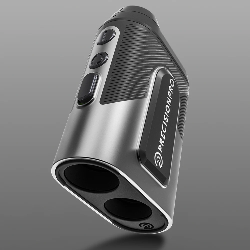 Precision Pro Titan Slope Rangefinder