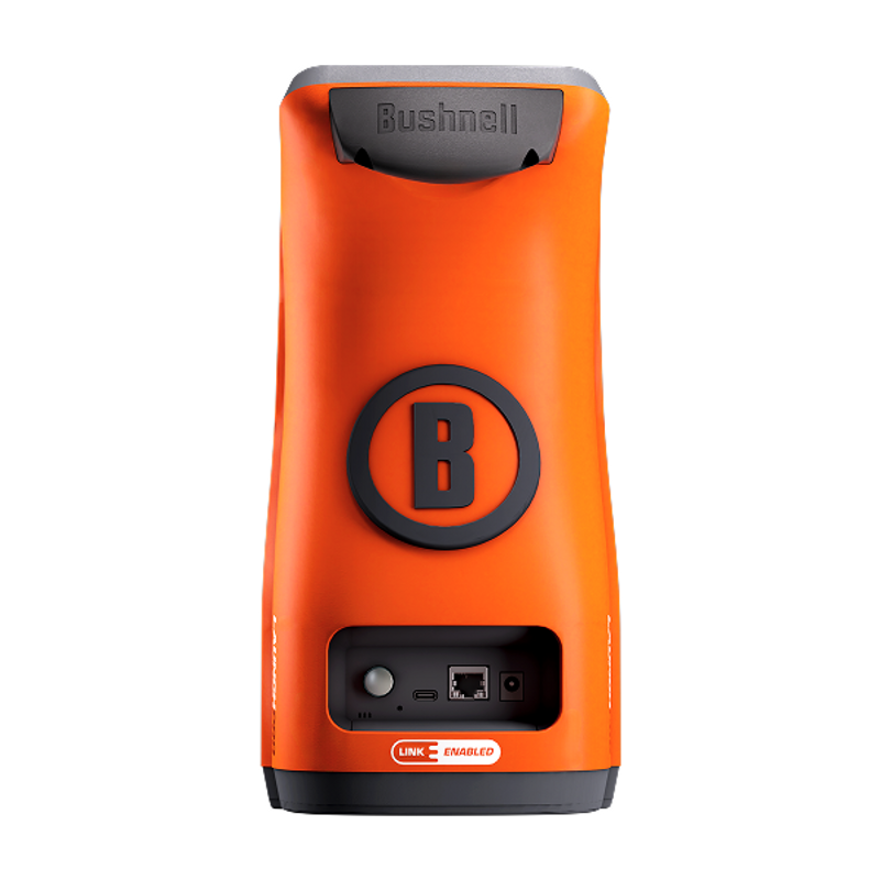 Bushnell Circle B Edition Launch Pro