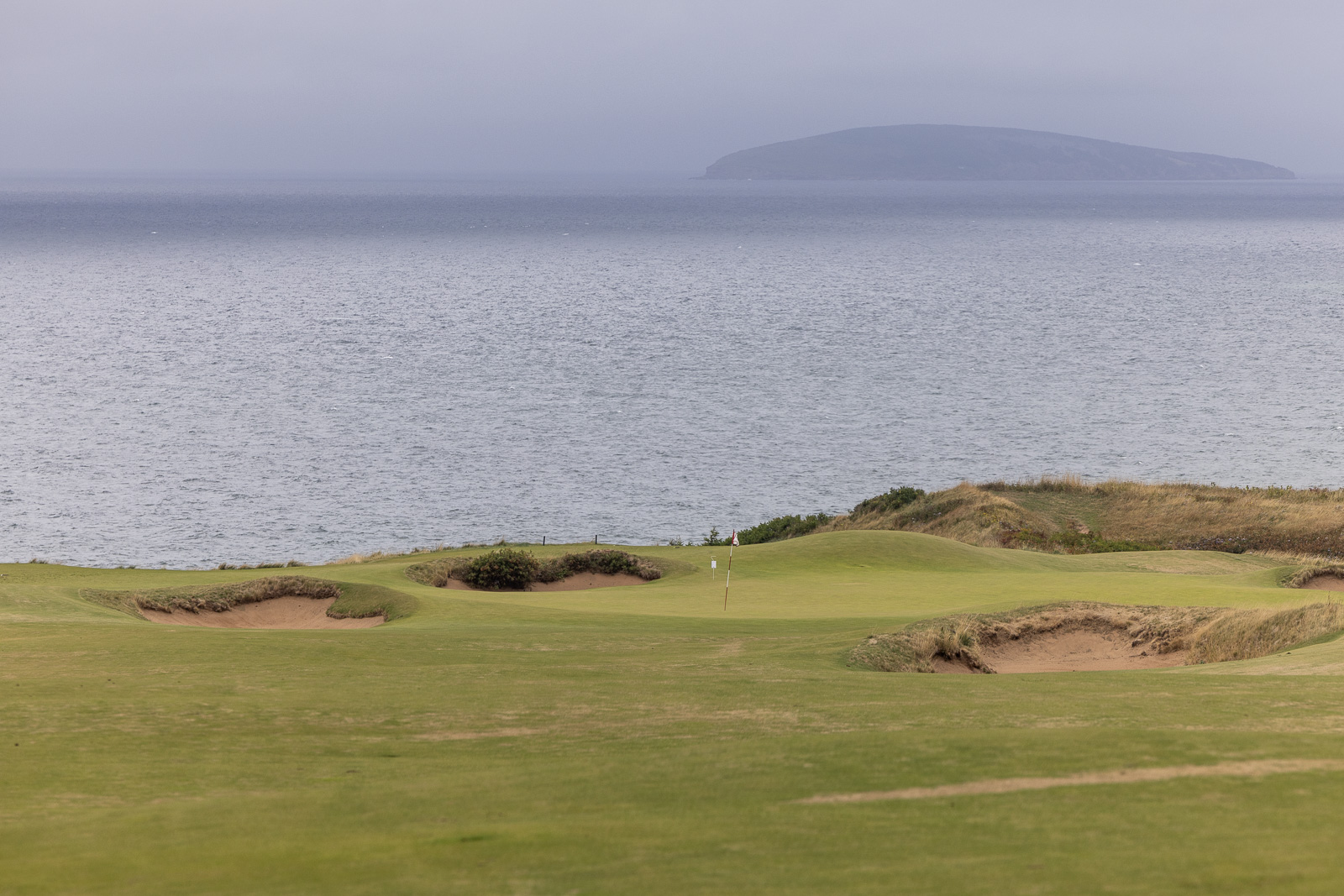 Cabot Cliffs Hole 15