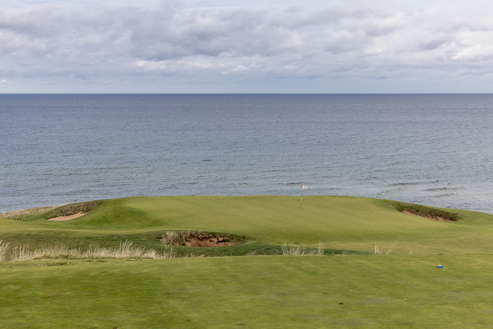 Cabot Links Hole 14