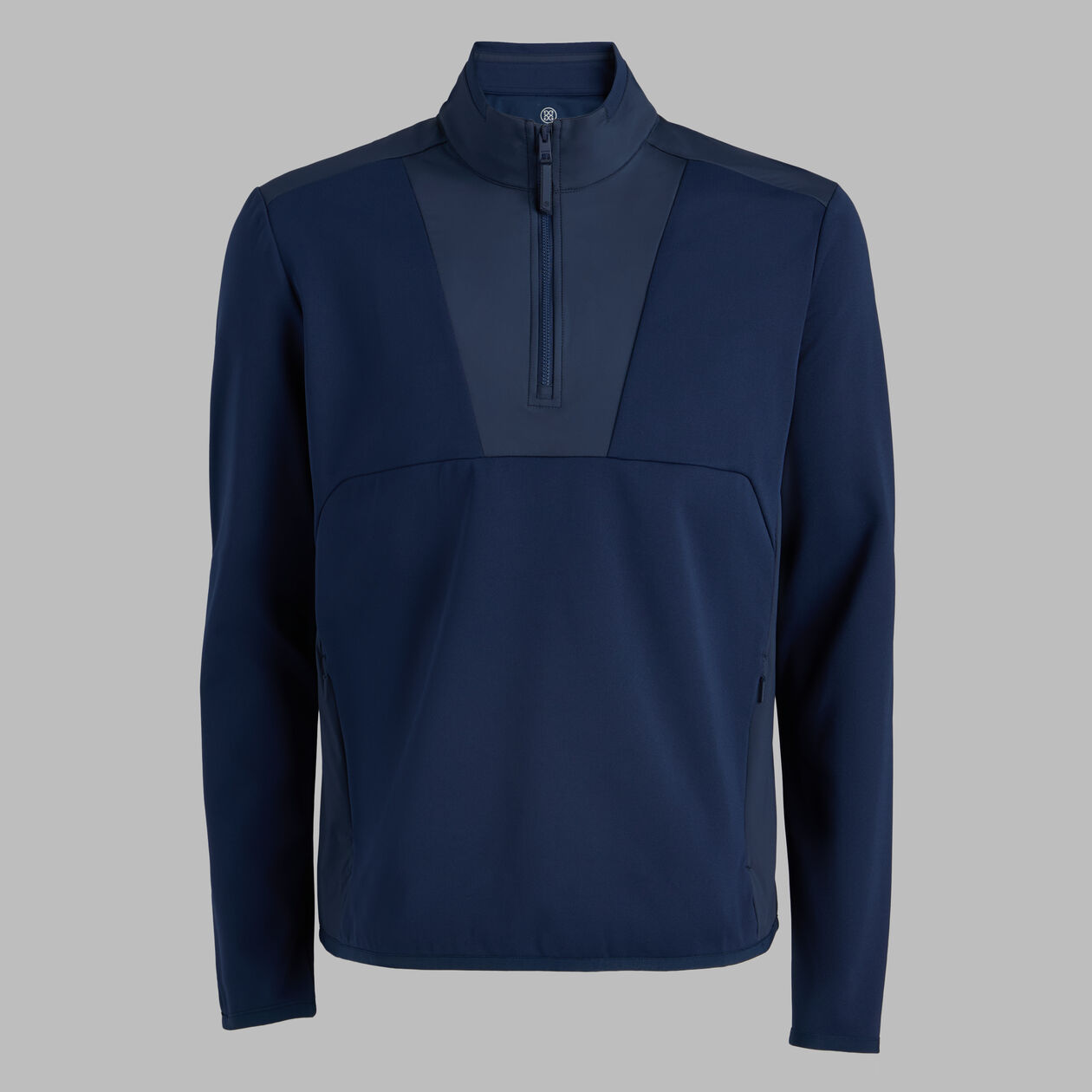 G/FORE Double Knit Pullover