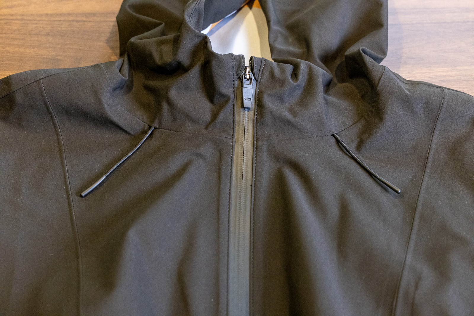 Forrester Rain Jacket