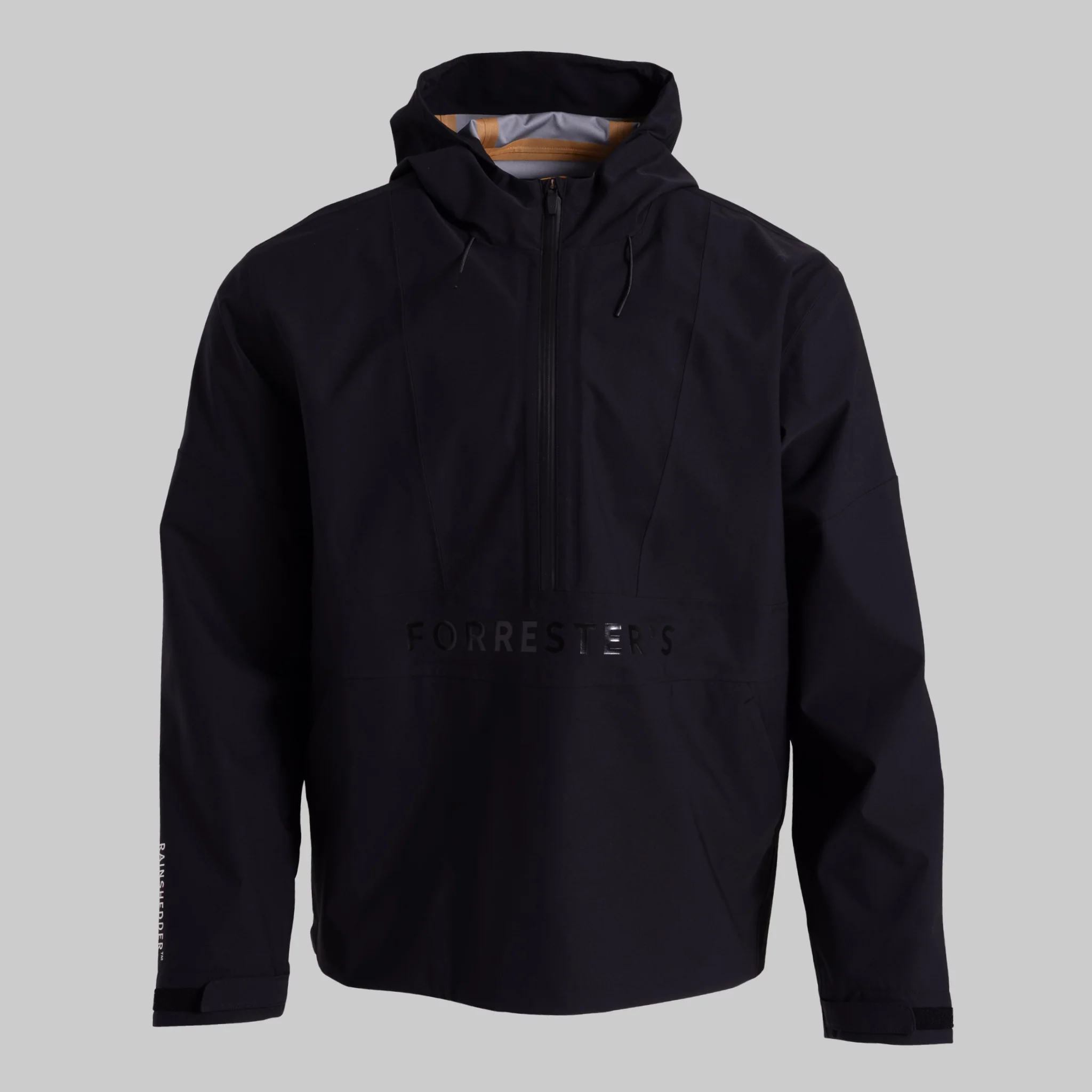 Forrester's Rainshedder Anorak Jacket