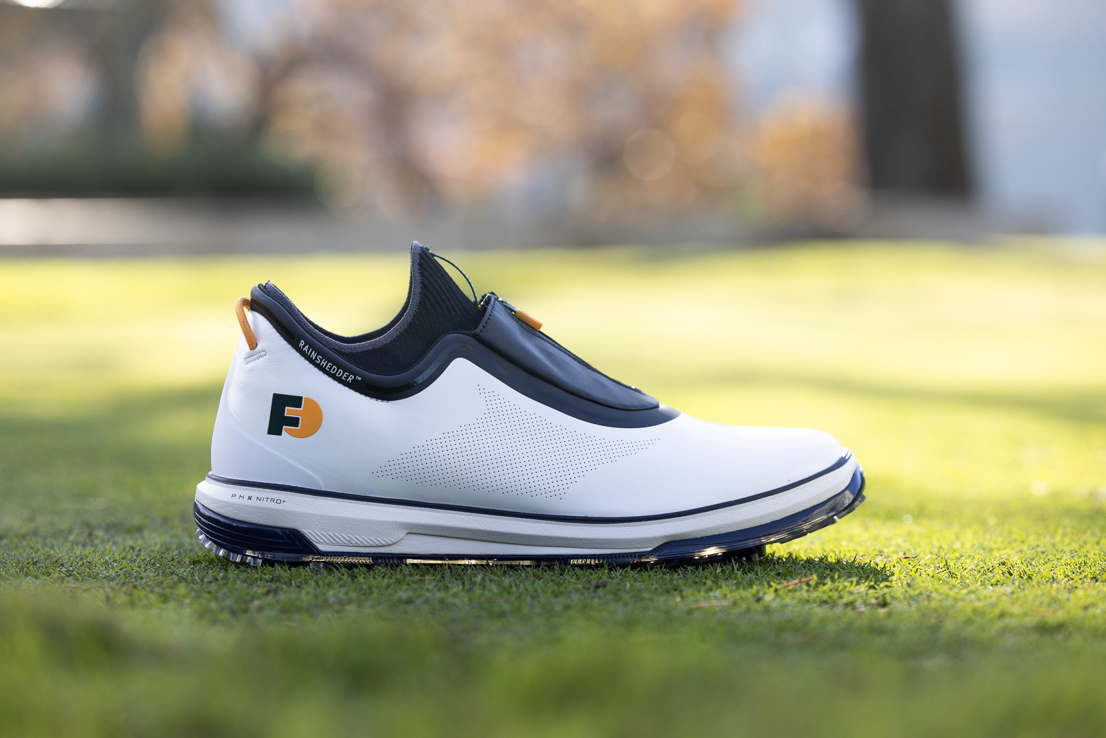 Forrester's x Payntr Rainshedder RS1 Shoes