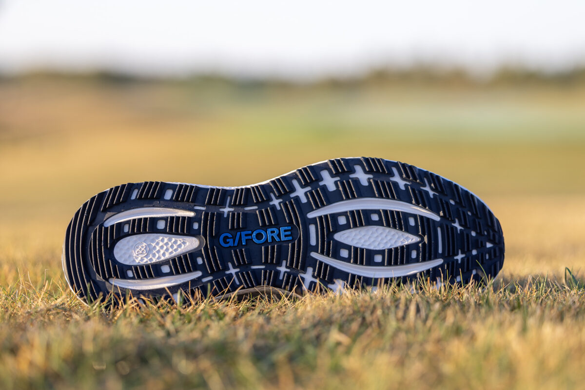Is the G/FORE MG4+ O2 the Best-Performing Spikeless Golf Shoe?
