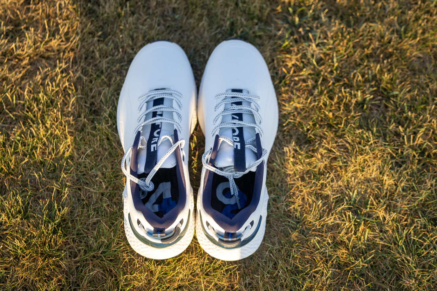 Is the G/FORE MG4+ O2 the Best-Performing Spikeless Golf Shoe?