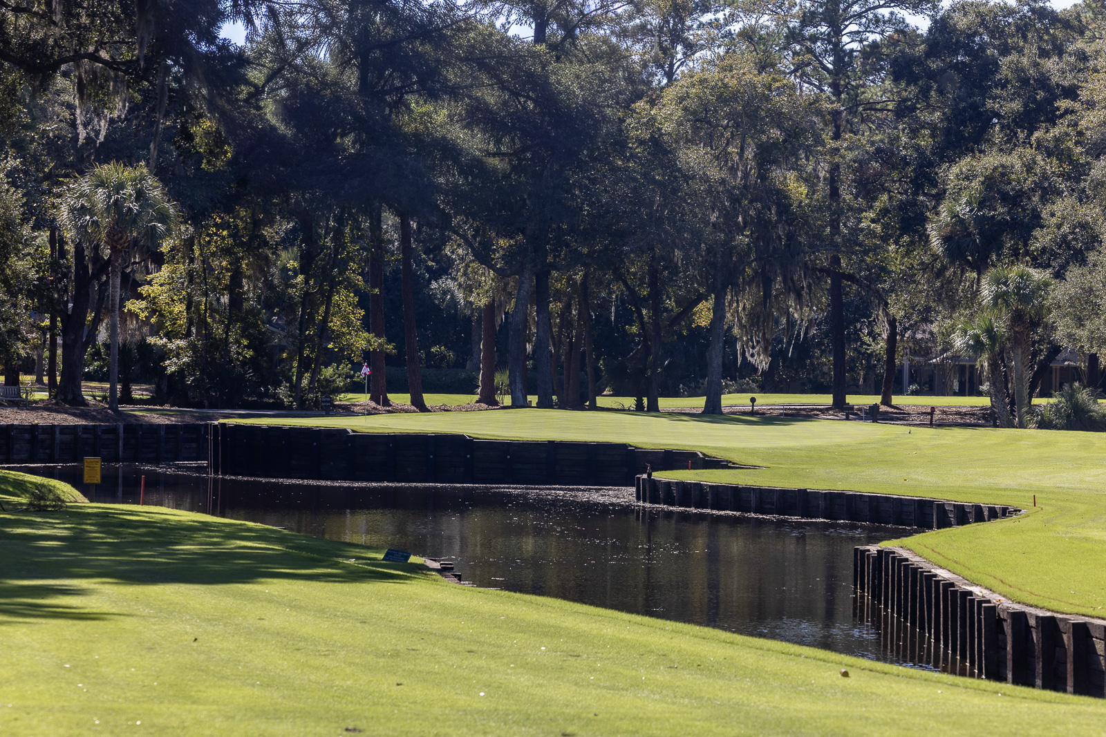 Harbour Town Golf Links