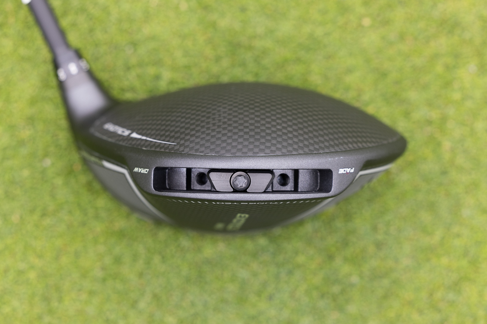 Tour Edge Exotics Max