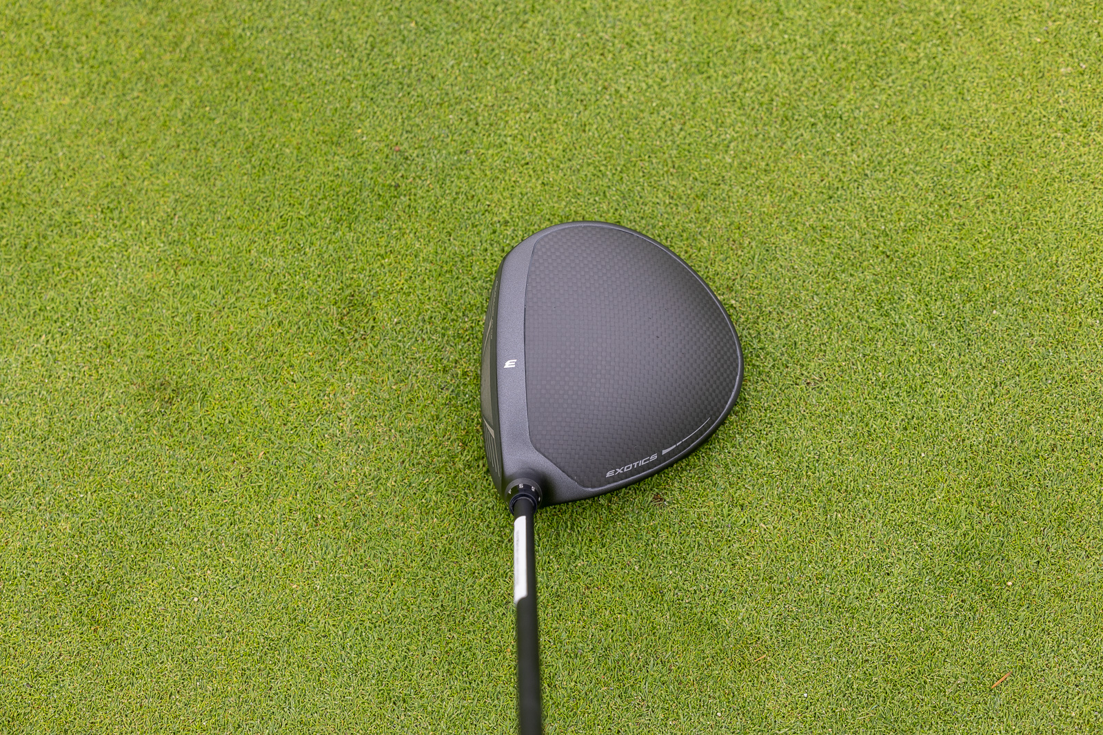Tour Edge Exotics Max
