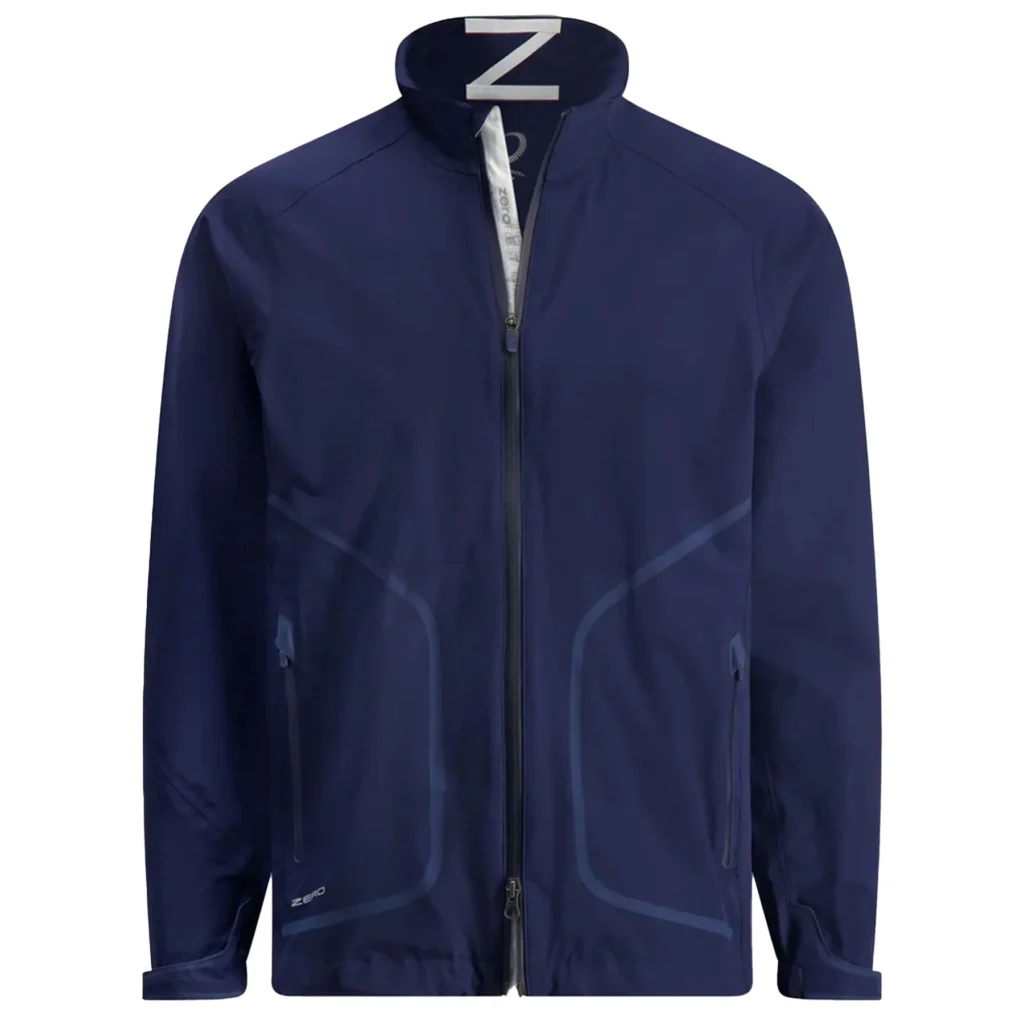 The Zero Restriction Z2000 Rain Gear is the Gold Standard. But is it Worth It? Zero Restriction Z2000 Jacket