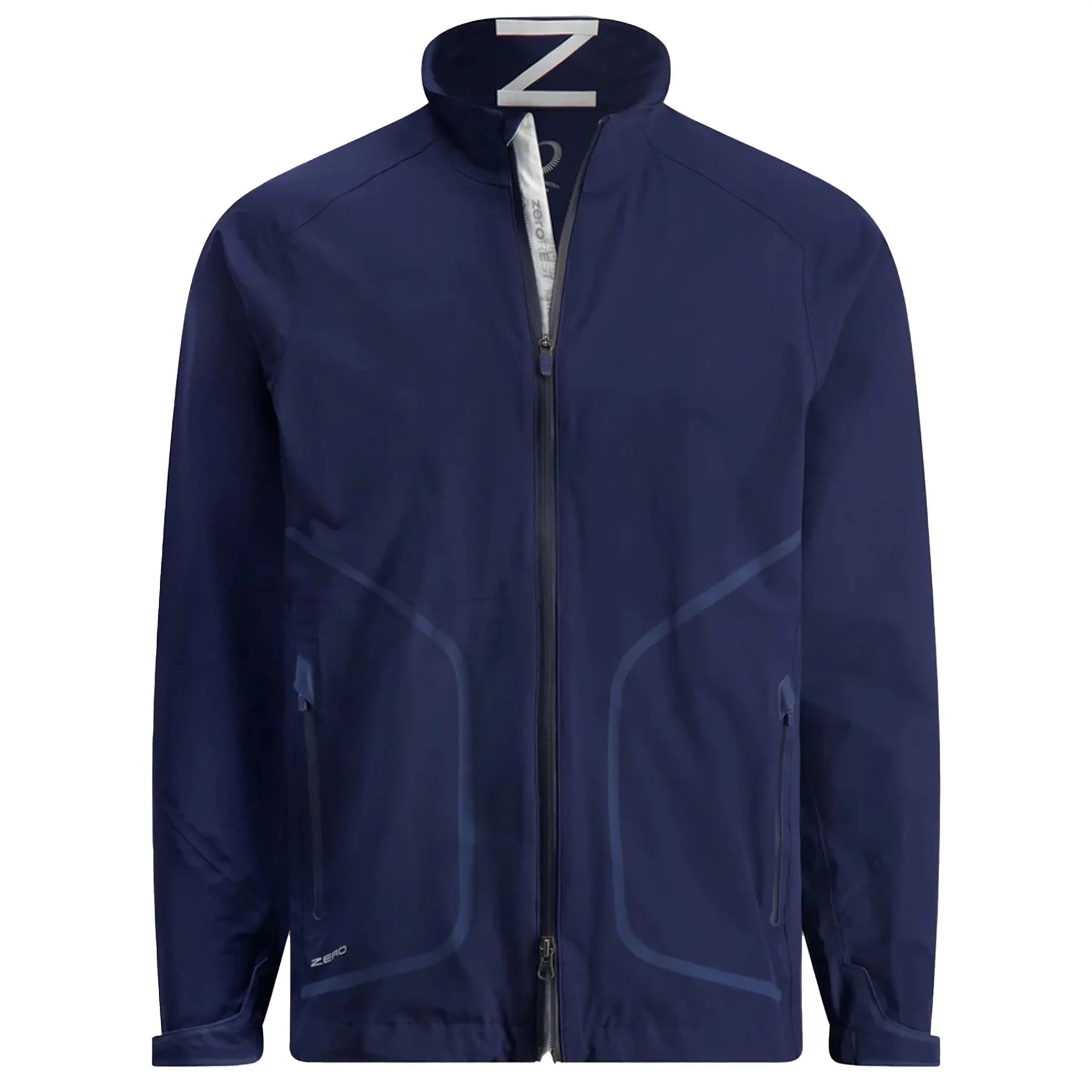 Zero Restriction Z2000 Jacket