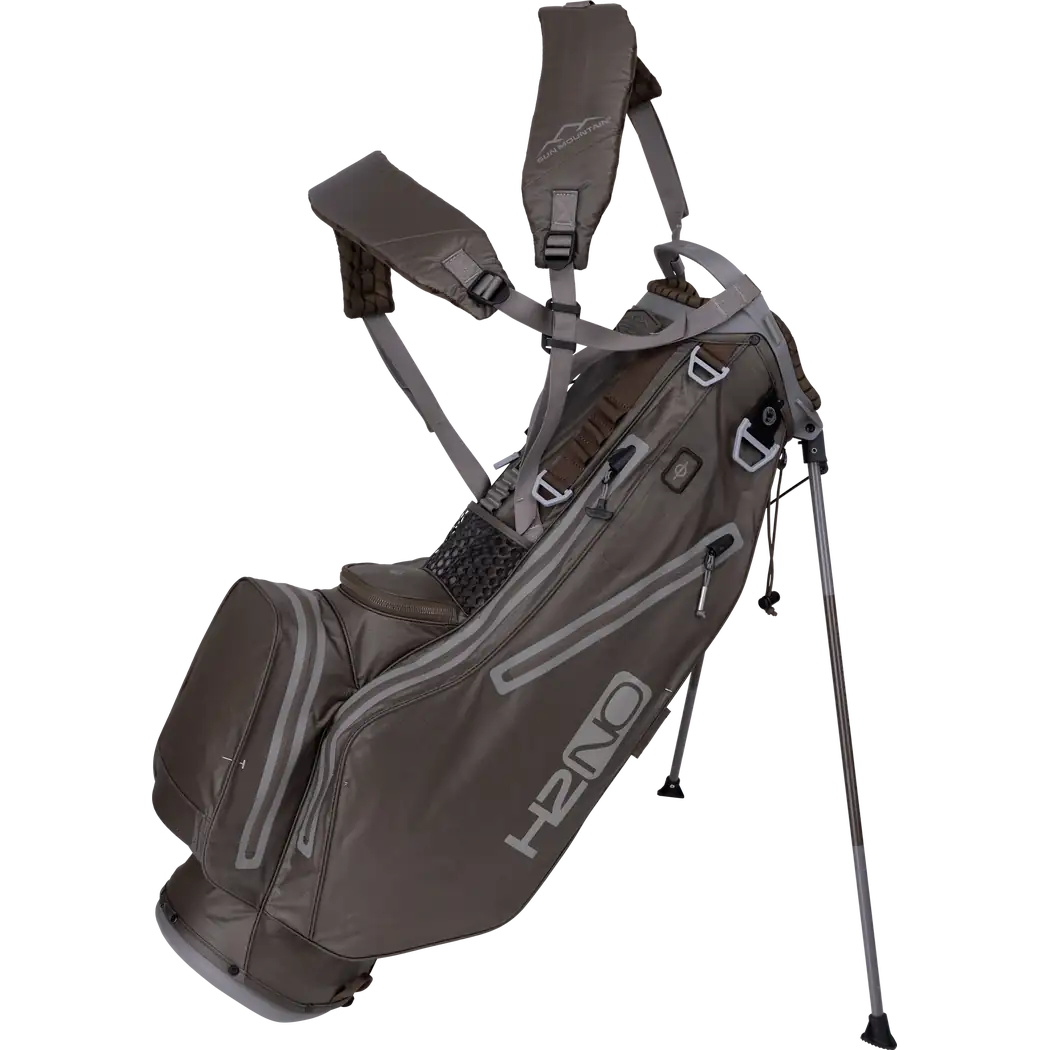 Sun Mountain H2NO Litespeed Waterproof Golf Bag