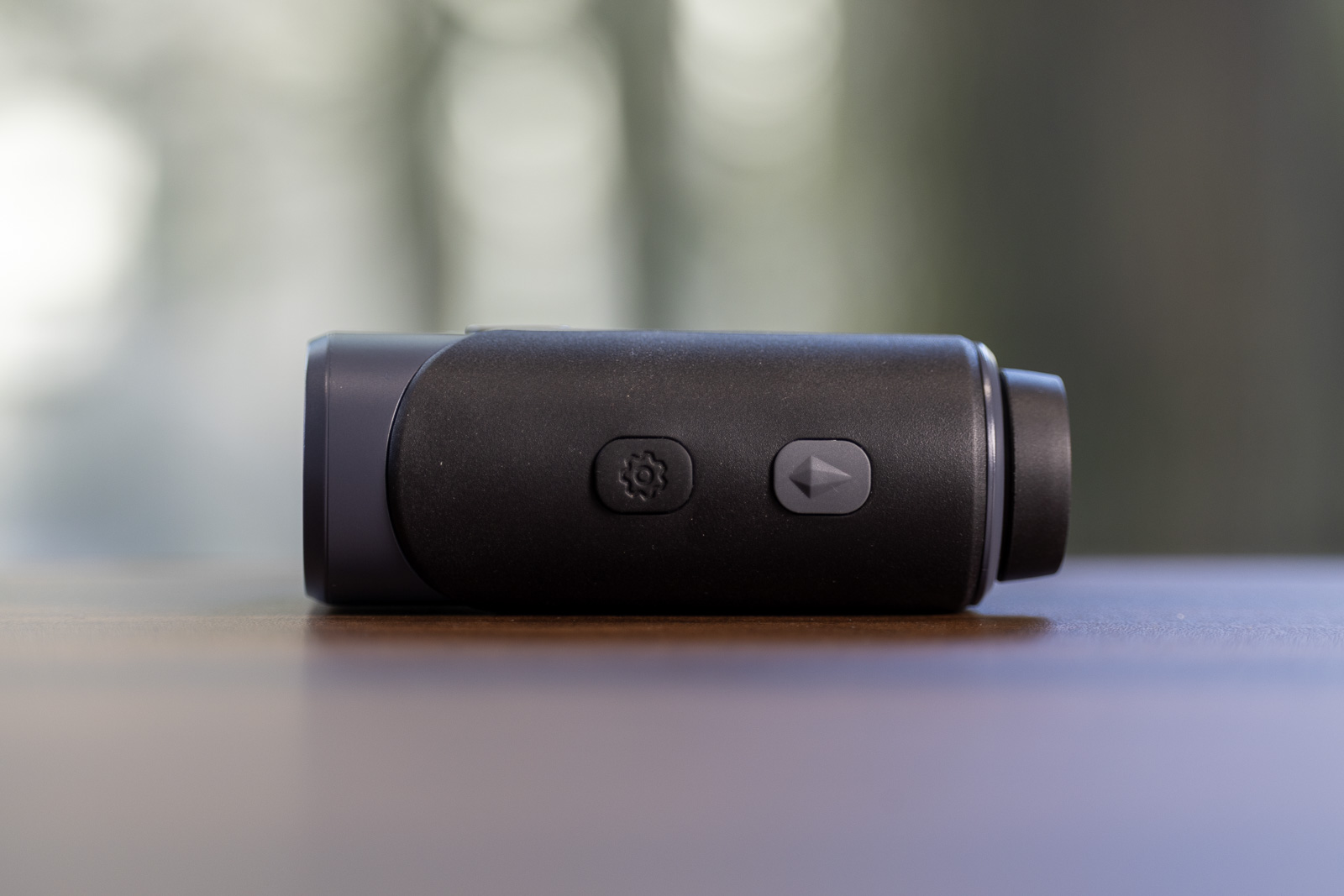 Arccos Smart Laser Rangefinder