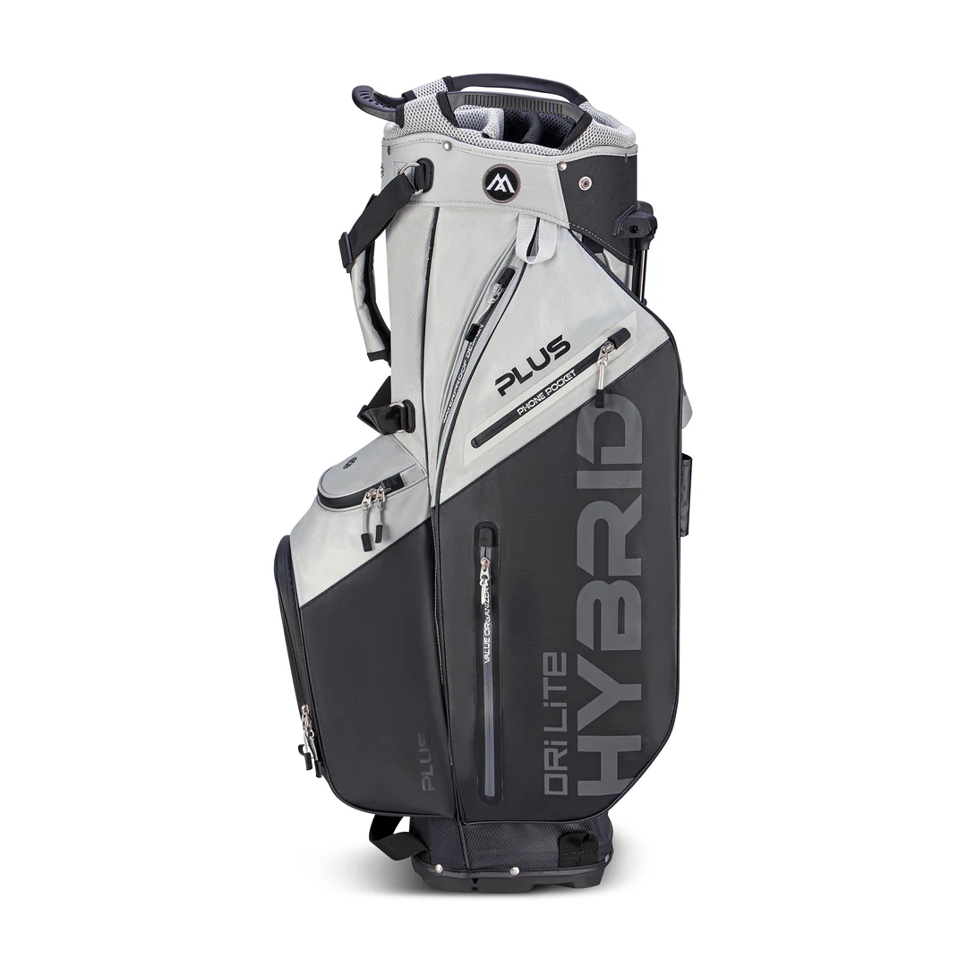 Big Max Dri Lite Hybrid Plus golf bag
