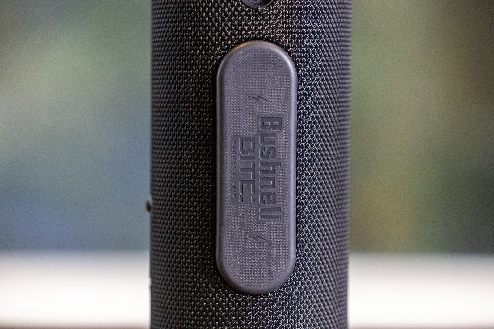 Bushnell Wingman HD Magnet