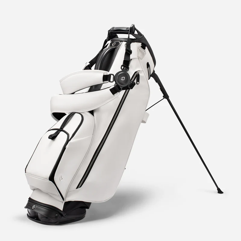 Vessel Lux Carbon Stand Golf Bag