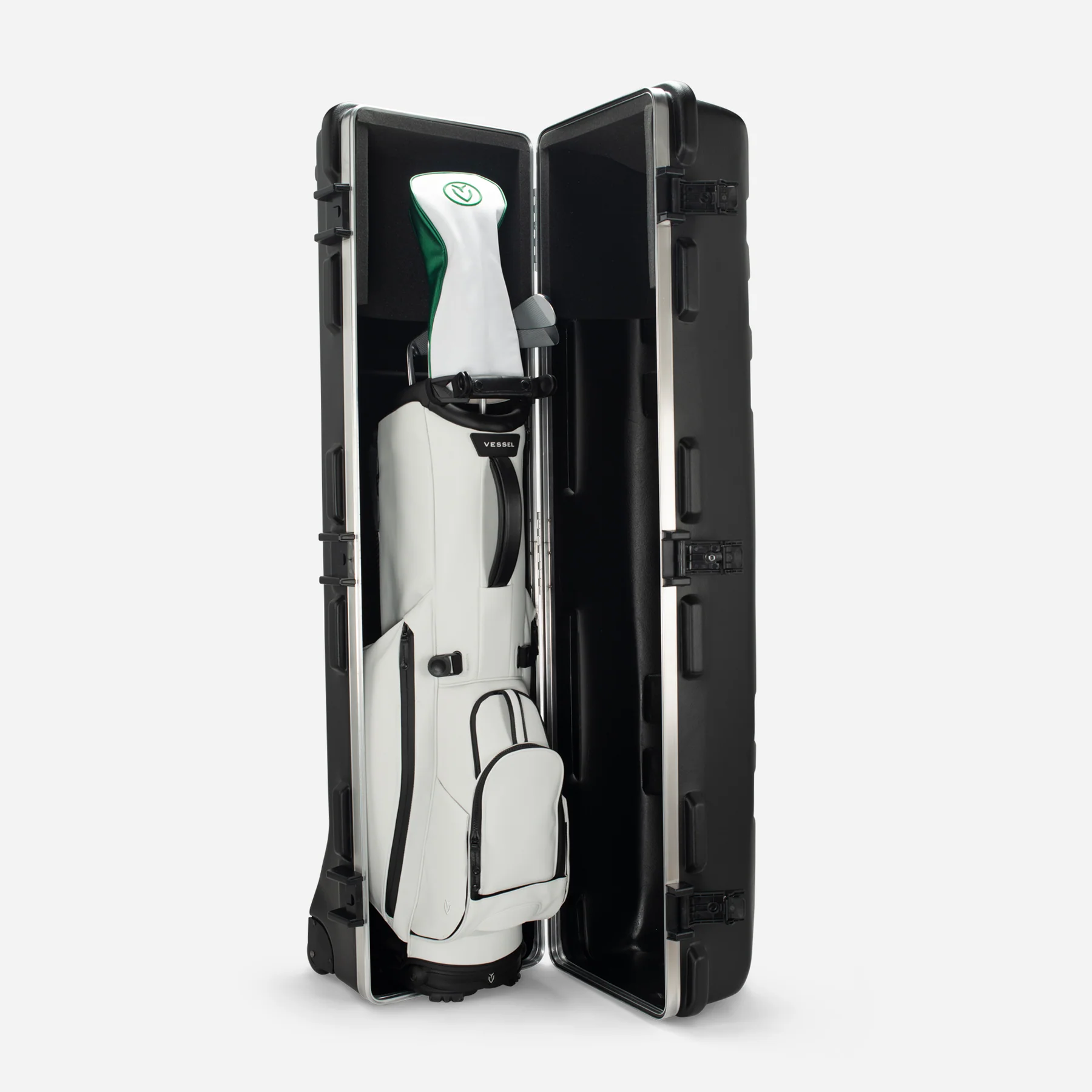 Vessel Golf Travel Hard Case
