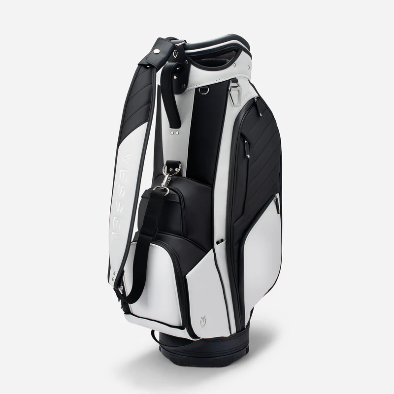 Vessel Lux Prime Cart Bag