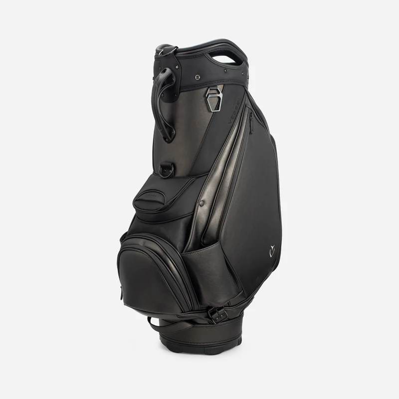 Vessel Prime Staff and Prime Mini Staff Golf Bags