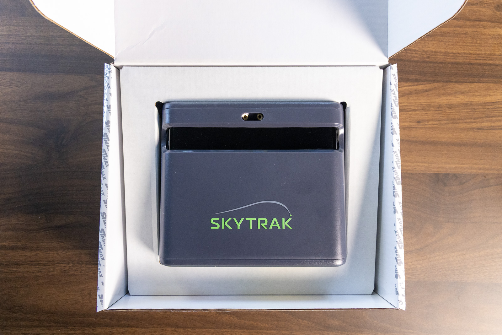 SkyTrak ST Max Box