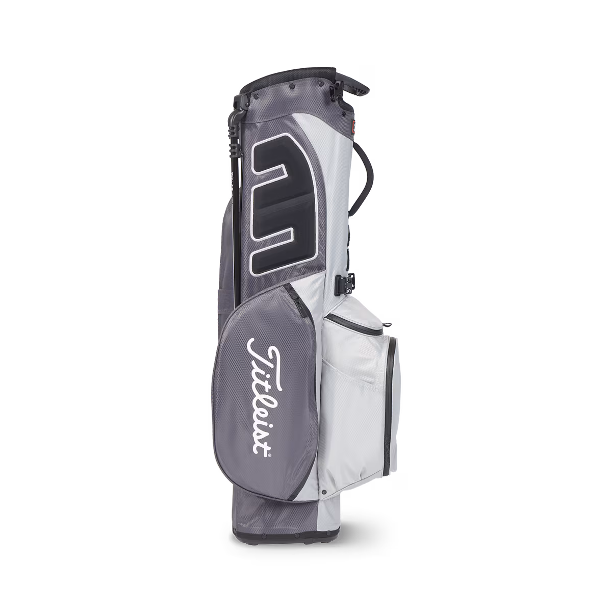 Titleist - Players 4 StaDry Black