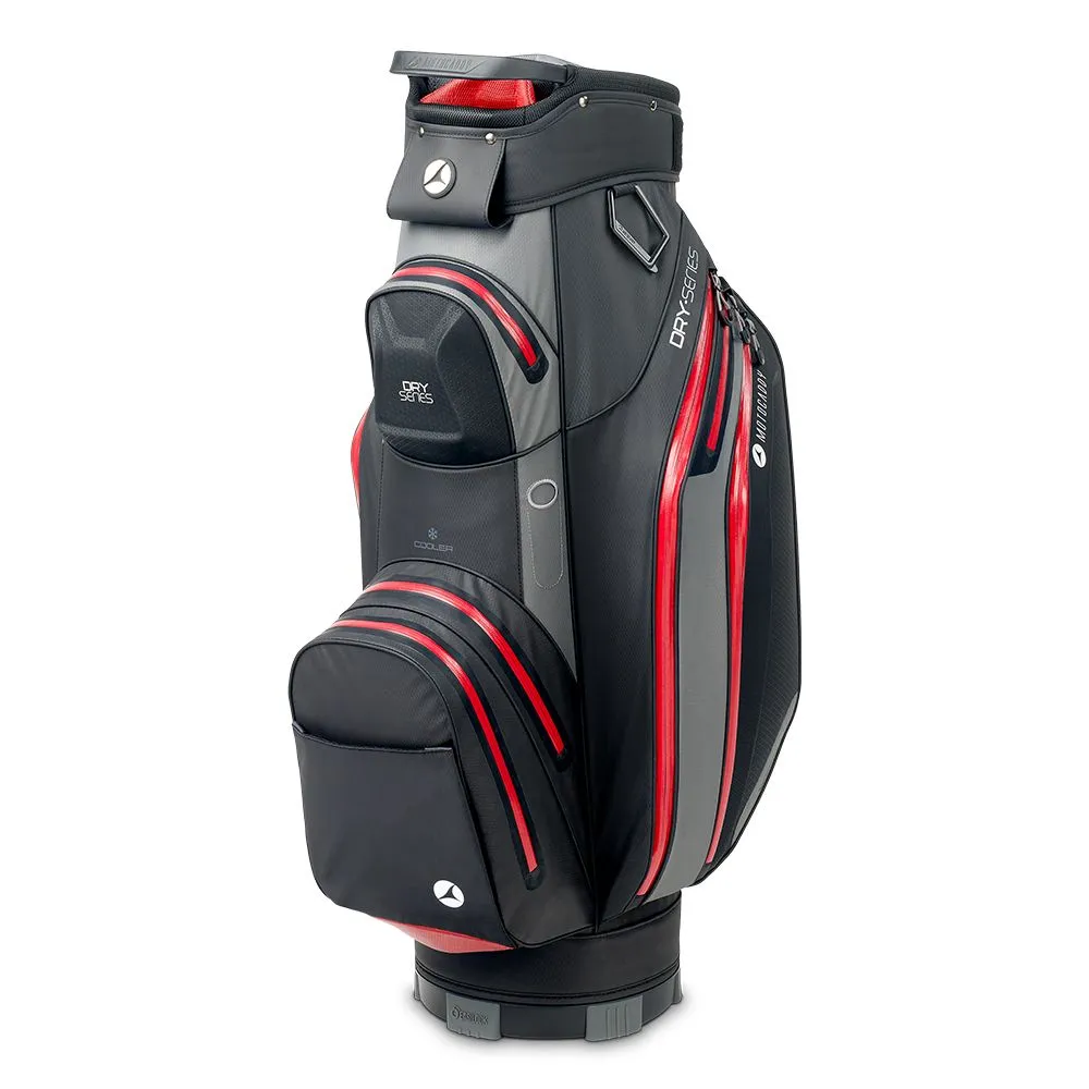 Motocaddy Dry-Series Golf Bag