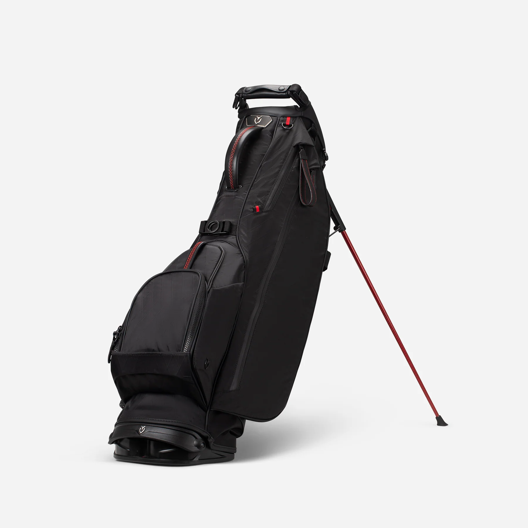 Vessel Lux Stand DXR Golf Bag