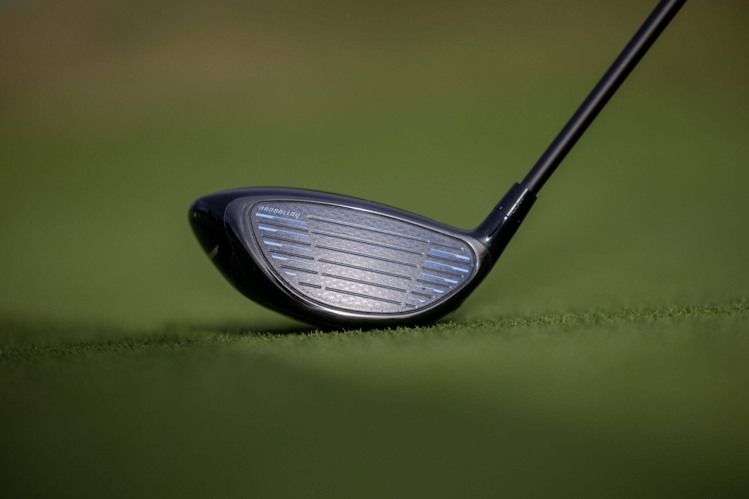 Mizuno JPX One Driver