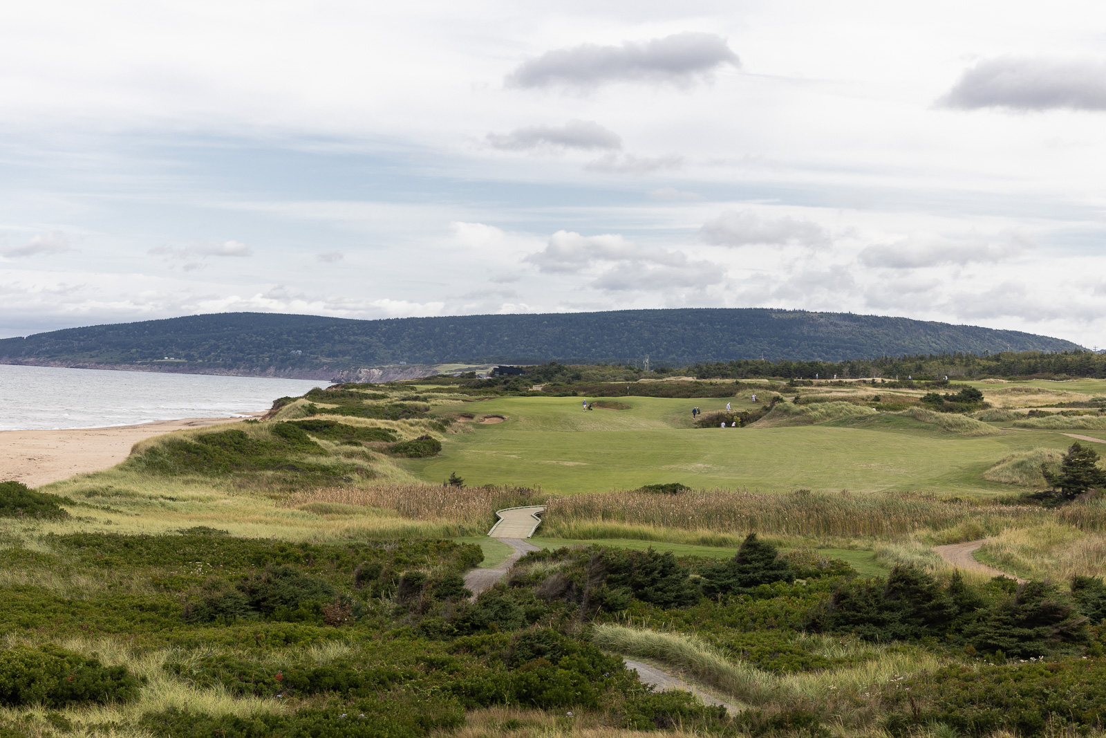 Cabot Links Hole 15