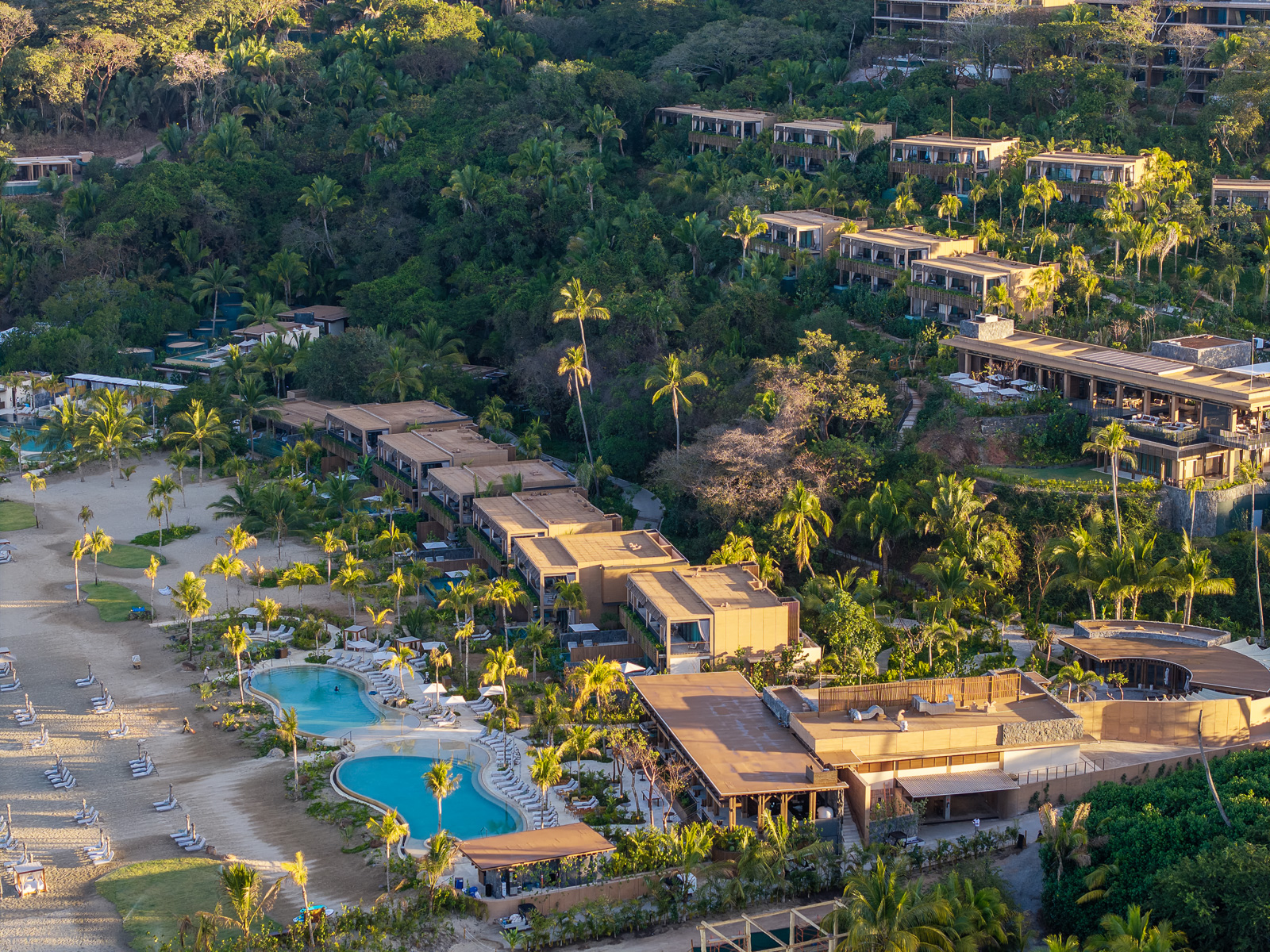 Siari Ritz Carlton Reserve