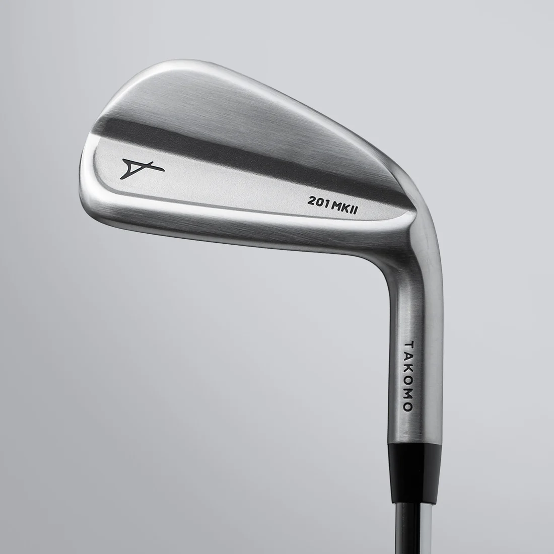 Takomo 201 MKII Irons