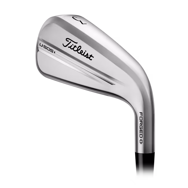 Titleist U505 Driving Iron