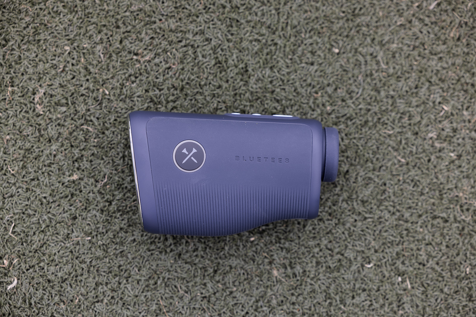 Blue Tees Captain Pro Rangefinder | Save 10% with BREAKINGEIGHTY10