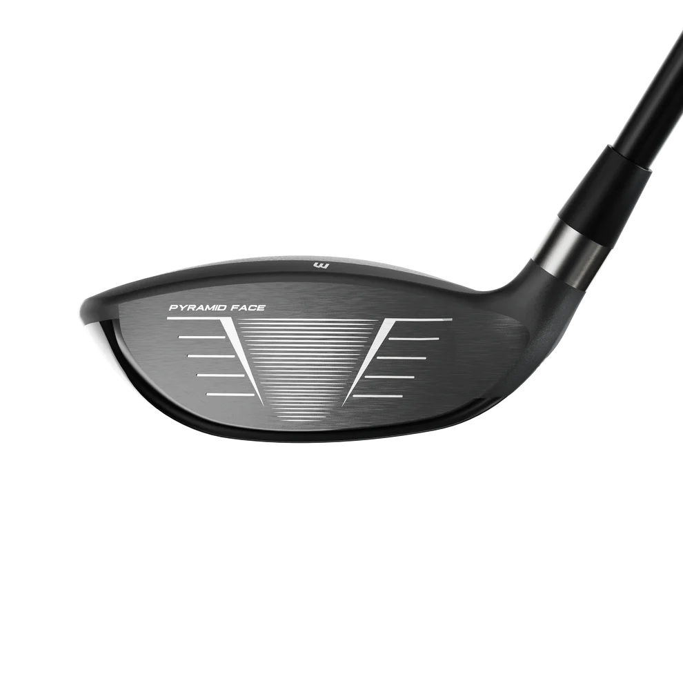 Tour Edge Exotics Max Fairway Wood