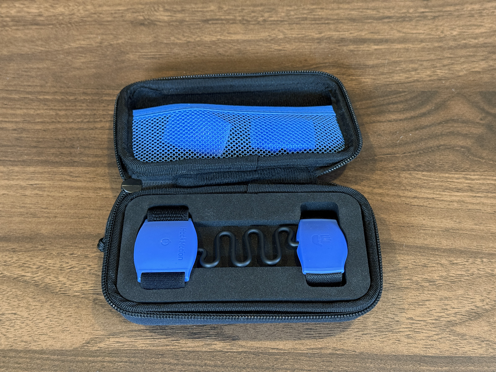 HackMotion 4 Swing Trainer | Use code BreakingEighty5 to save 5%!