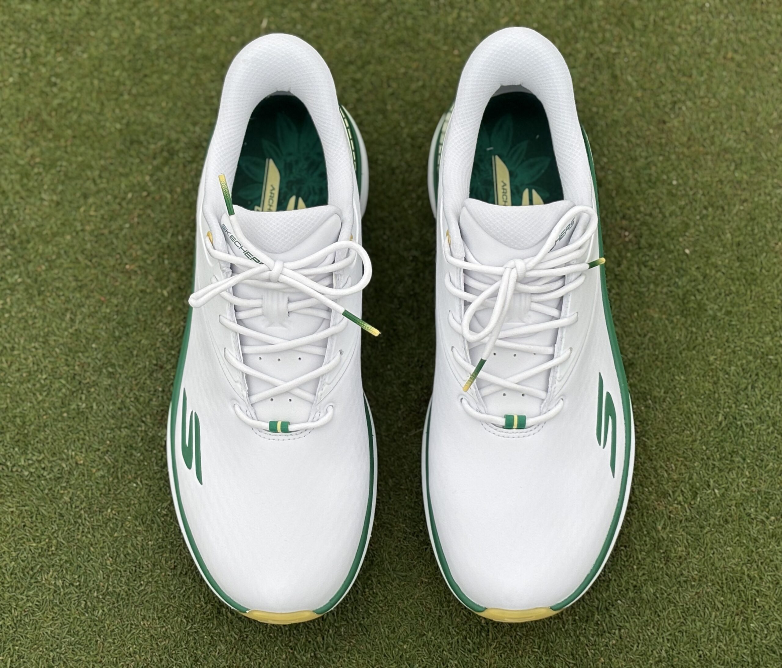 Skechers Blade Tour Golf Shoes