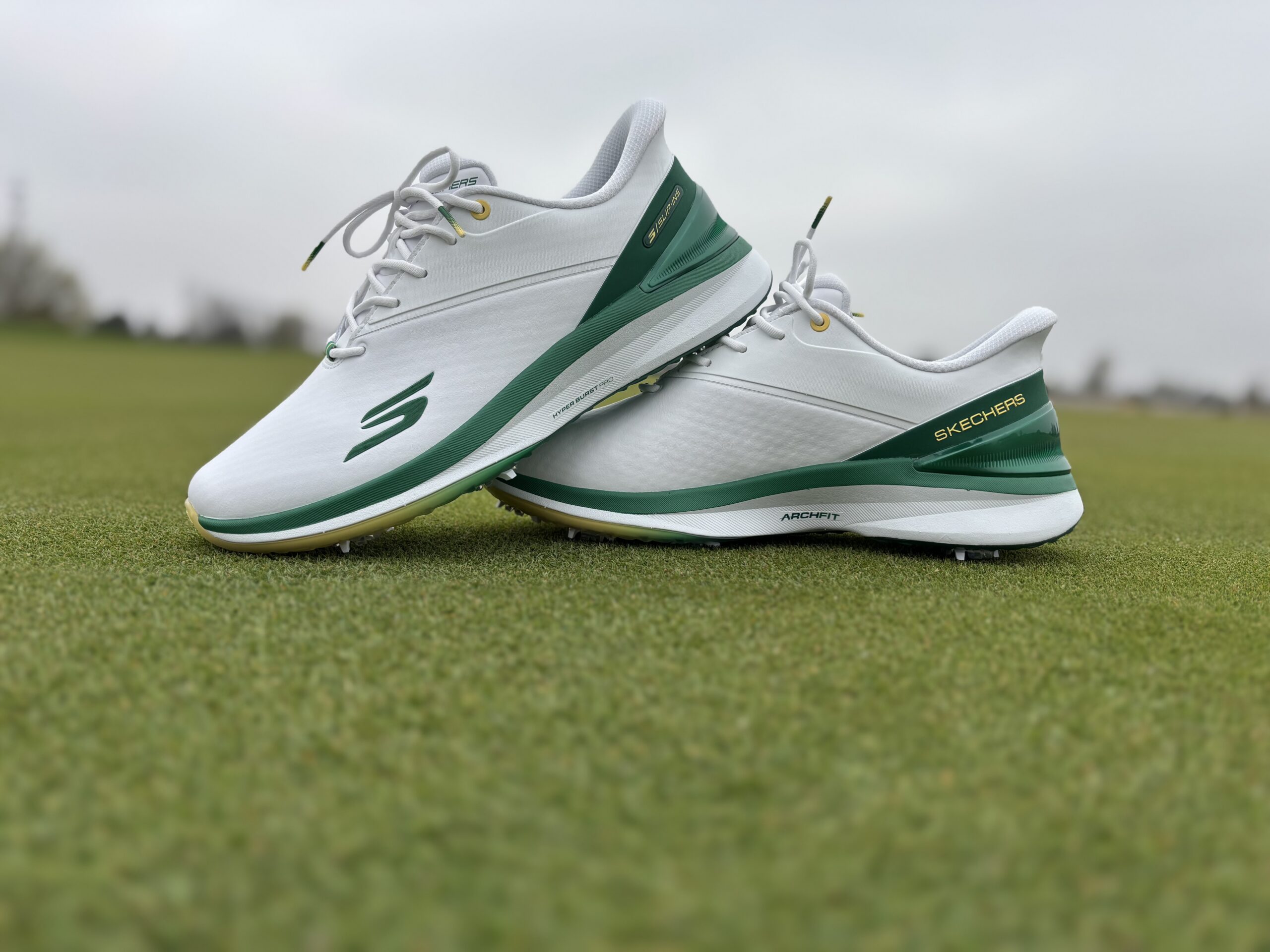 Skechers Blade Tour Golf Shoes