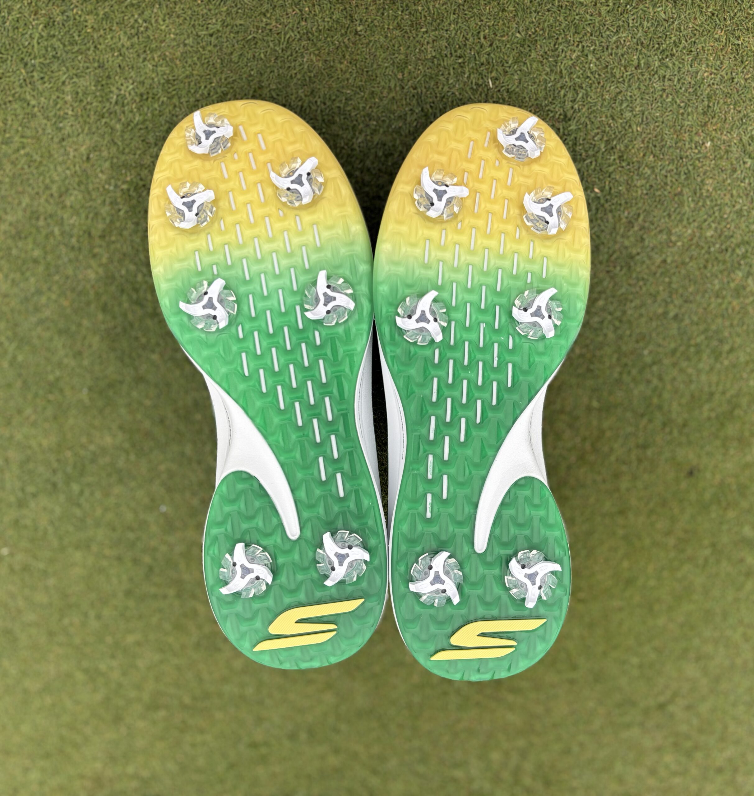 Skechers Blade Tour Golf Shoes