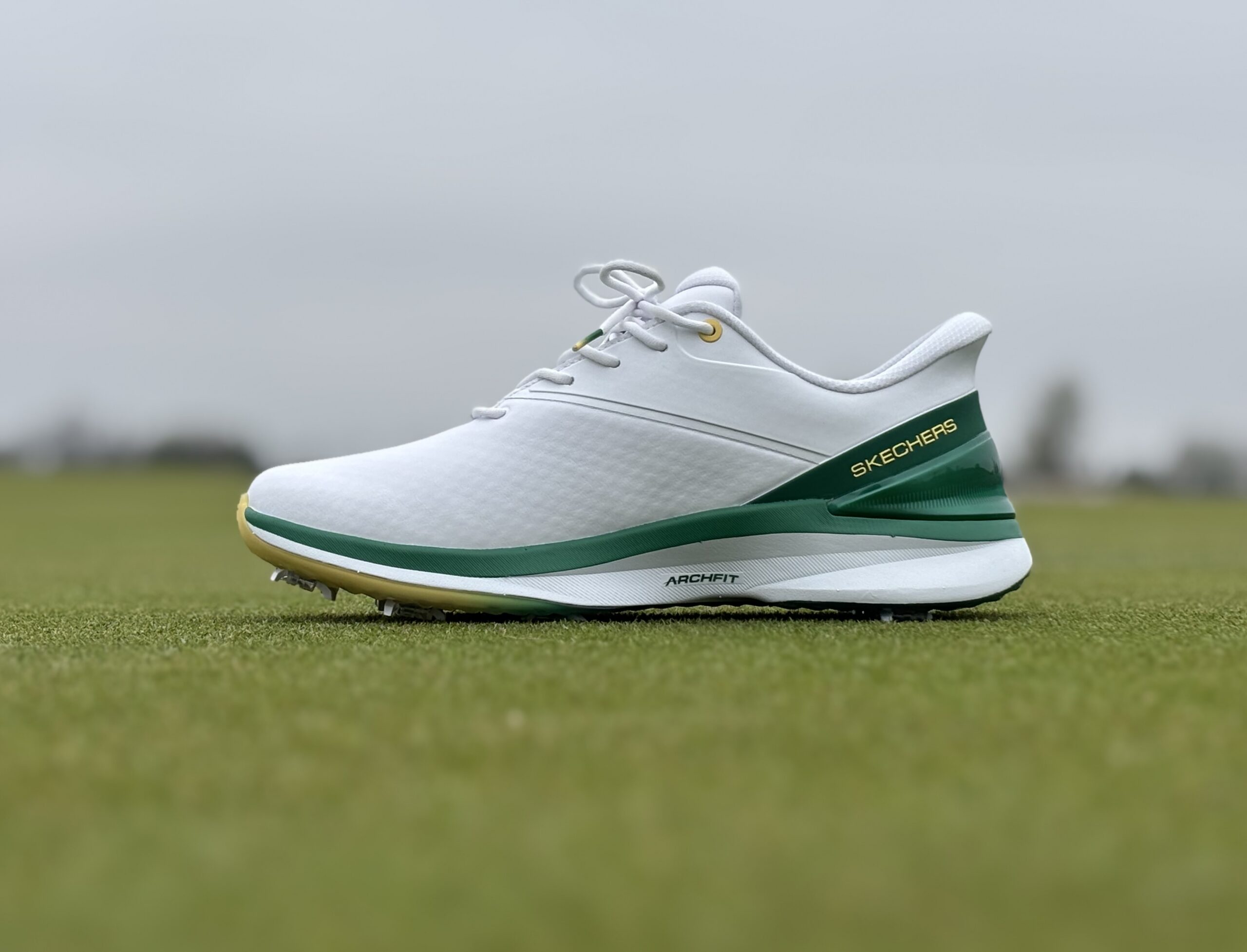 Skechers Blade Tour Golf Shoes