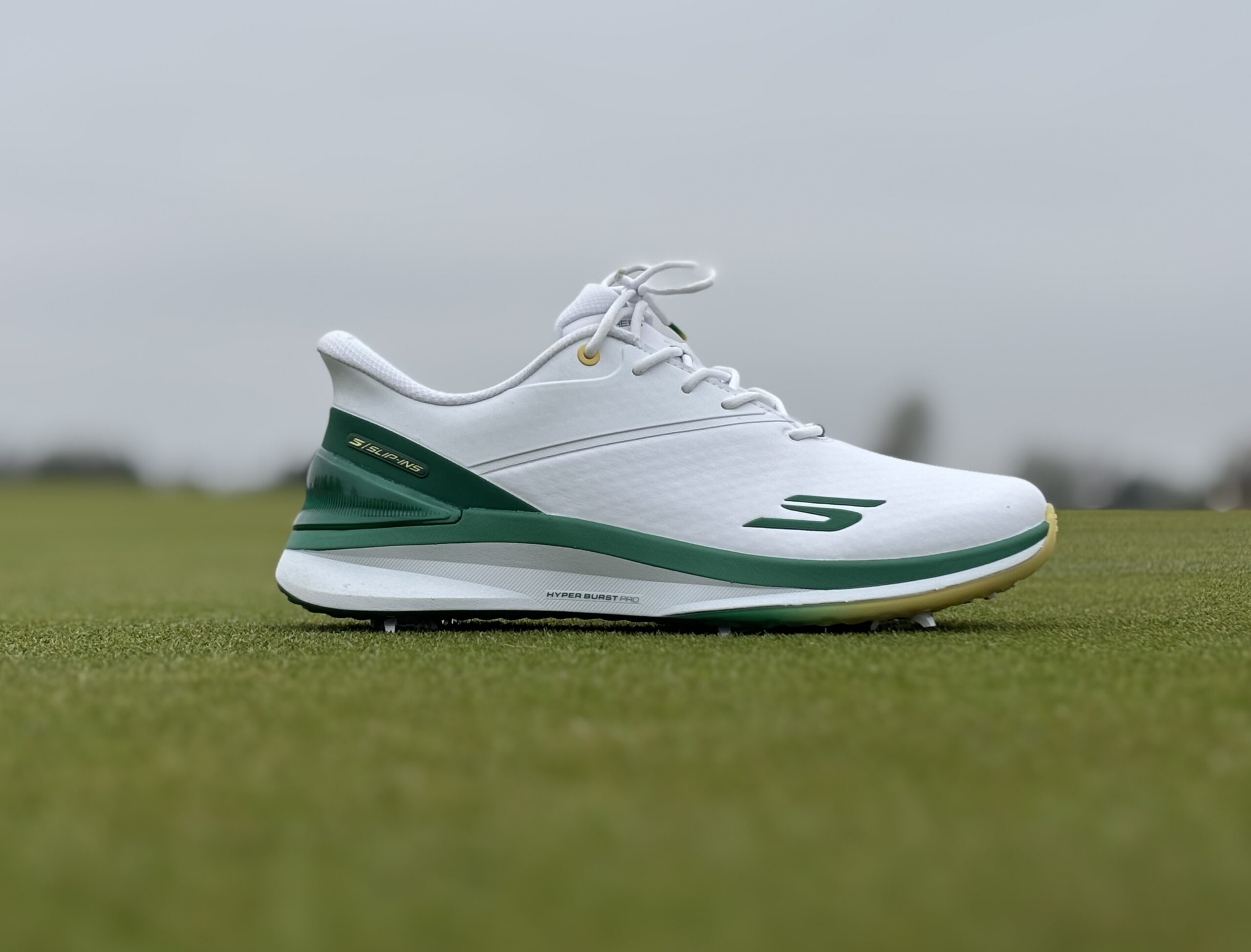 Skechers Blade Tour Golf Shoes