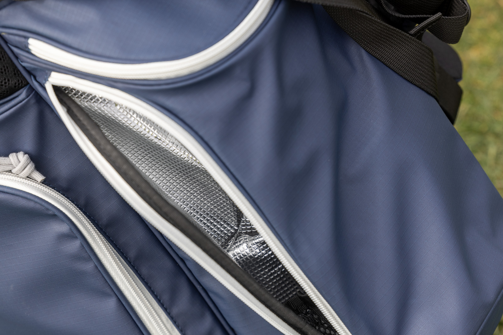 Jones Utility X Cooler Pocket