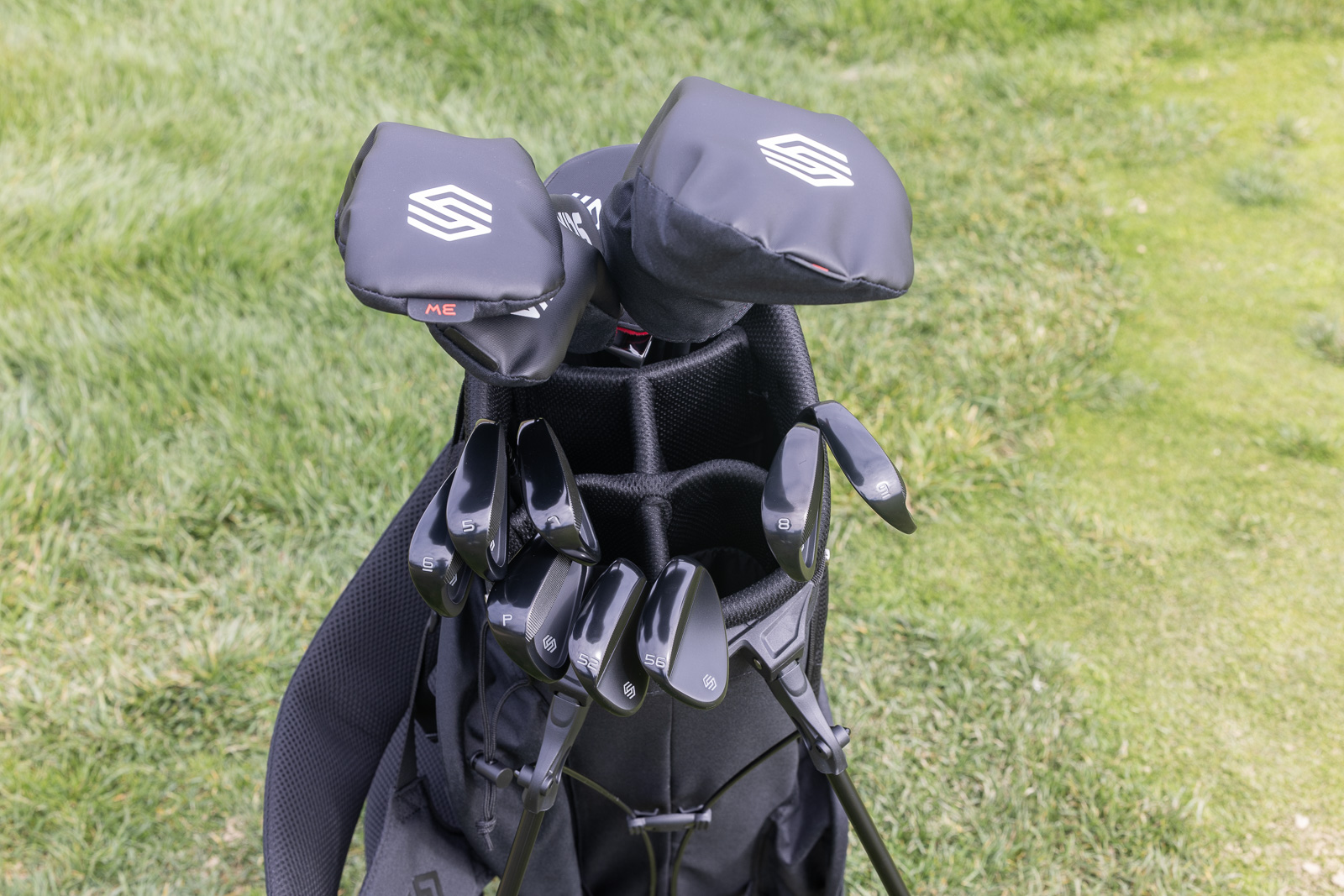 Stix Perform P02 Clubs