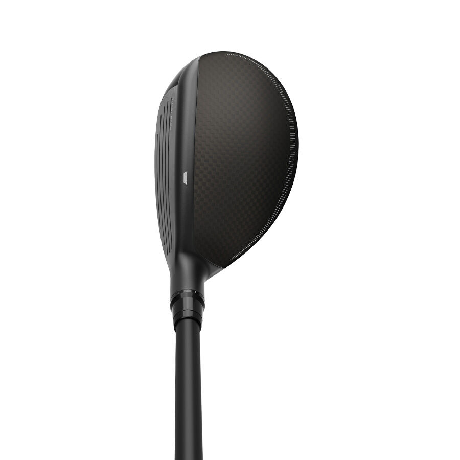 TaylorMade Qi4D Rescue