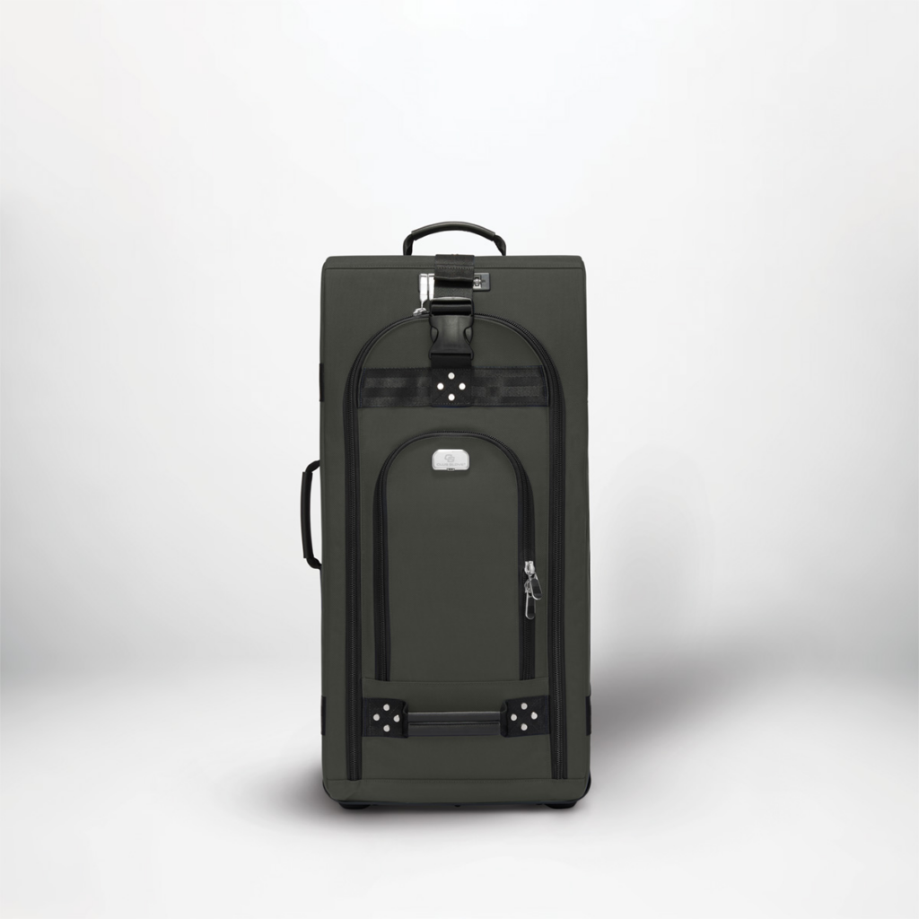 Is the Club Glove Tour Check In Luggage Worth $800? Amazingly, Yes. Club Glove Tour Check In