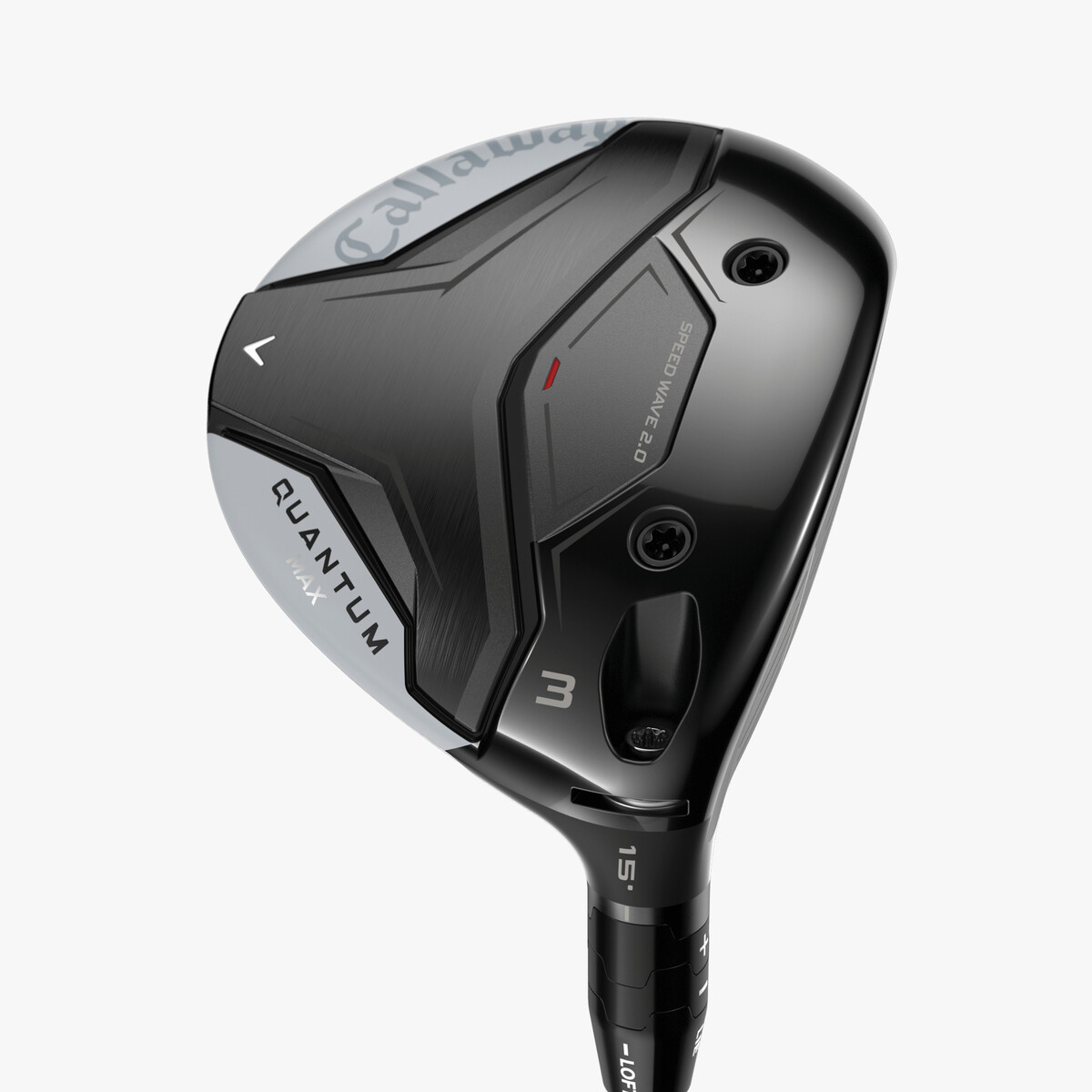 Callaway Quantum Max 3-Wood