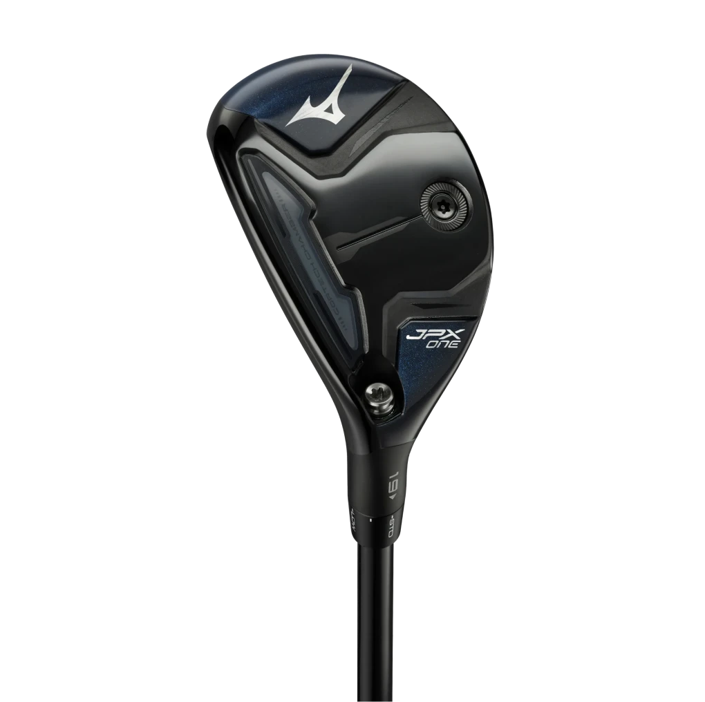Mizuno JPX One Hybrid