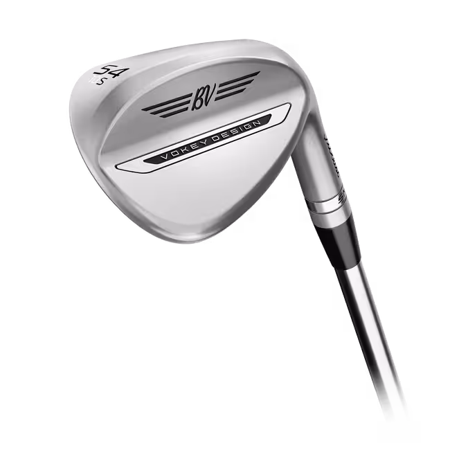 Titleist Vokey SM11 Wedges