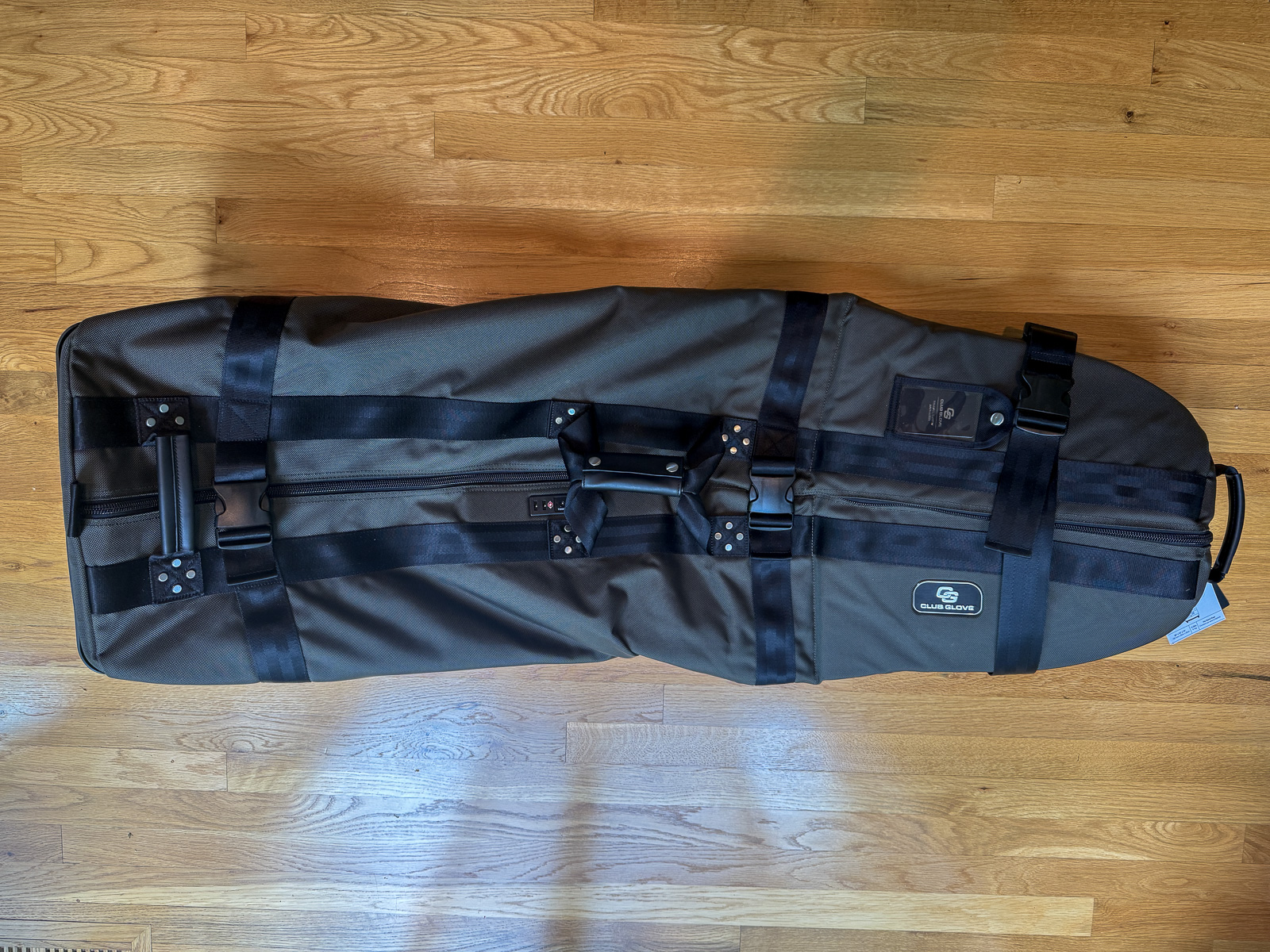 Club Glove Tour Traveler SB