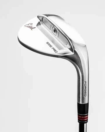 Edel SMS Pro Wedge
